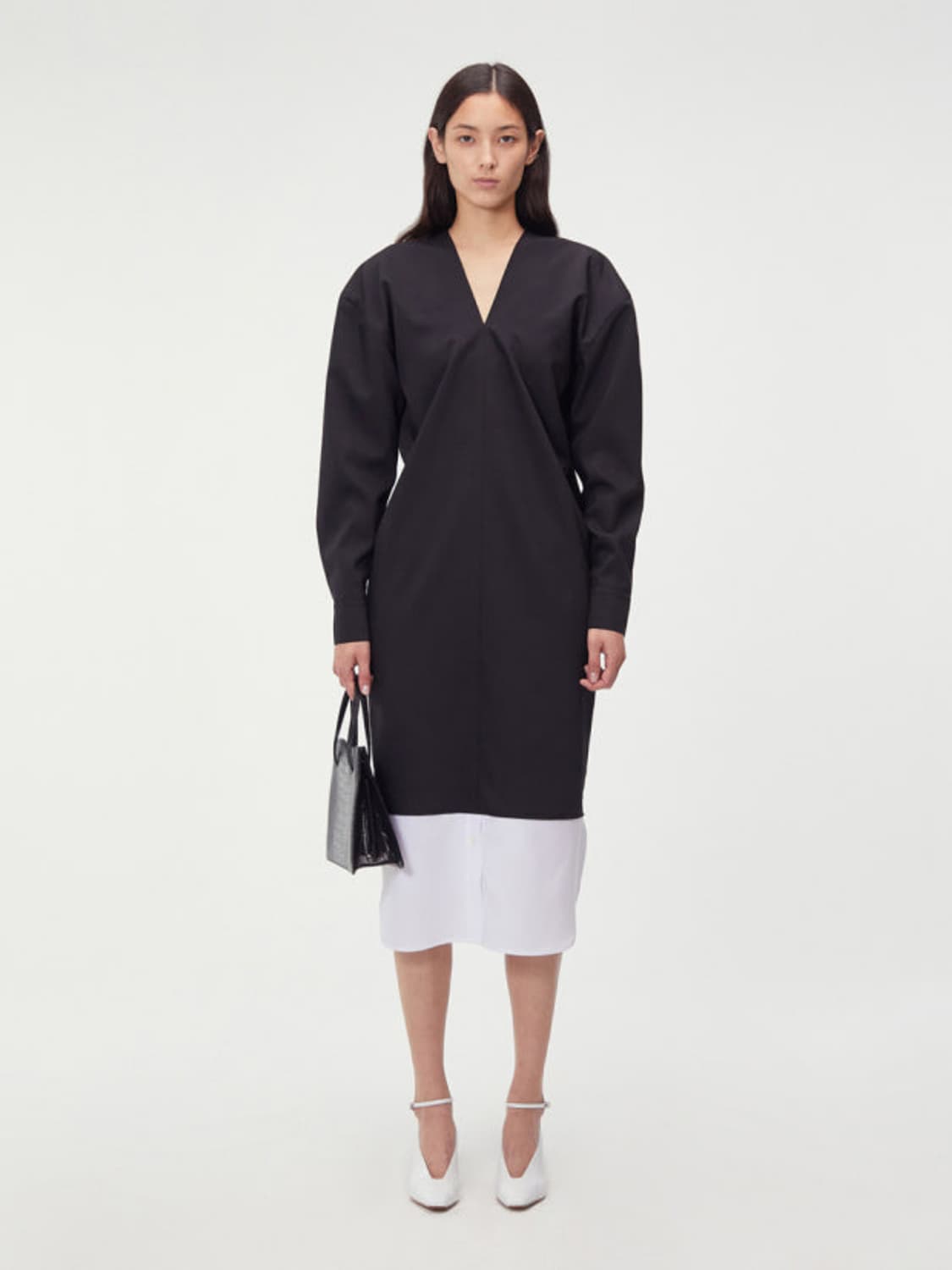 Recto 원피스 상품이미지1