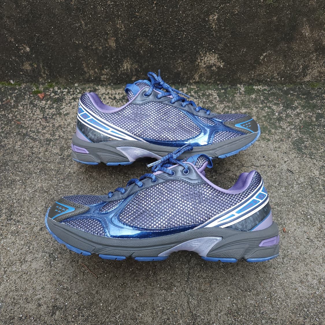 [275] 아식스 UB4-S 젤 1130 그래파이트 그레이 상품이미지3