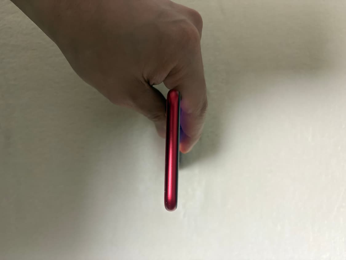 애플 아이폰 SE 2세대 레드 64gb 상품이미지6