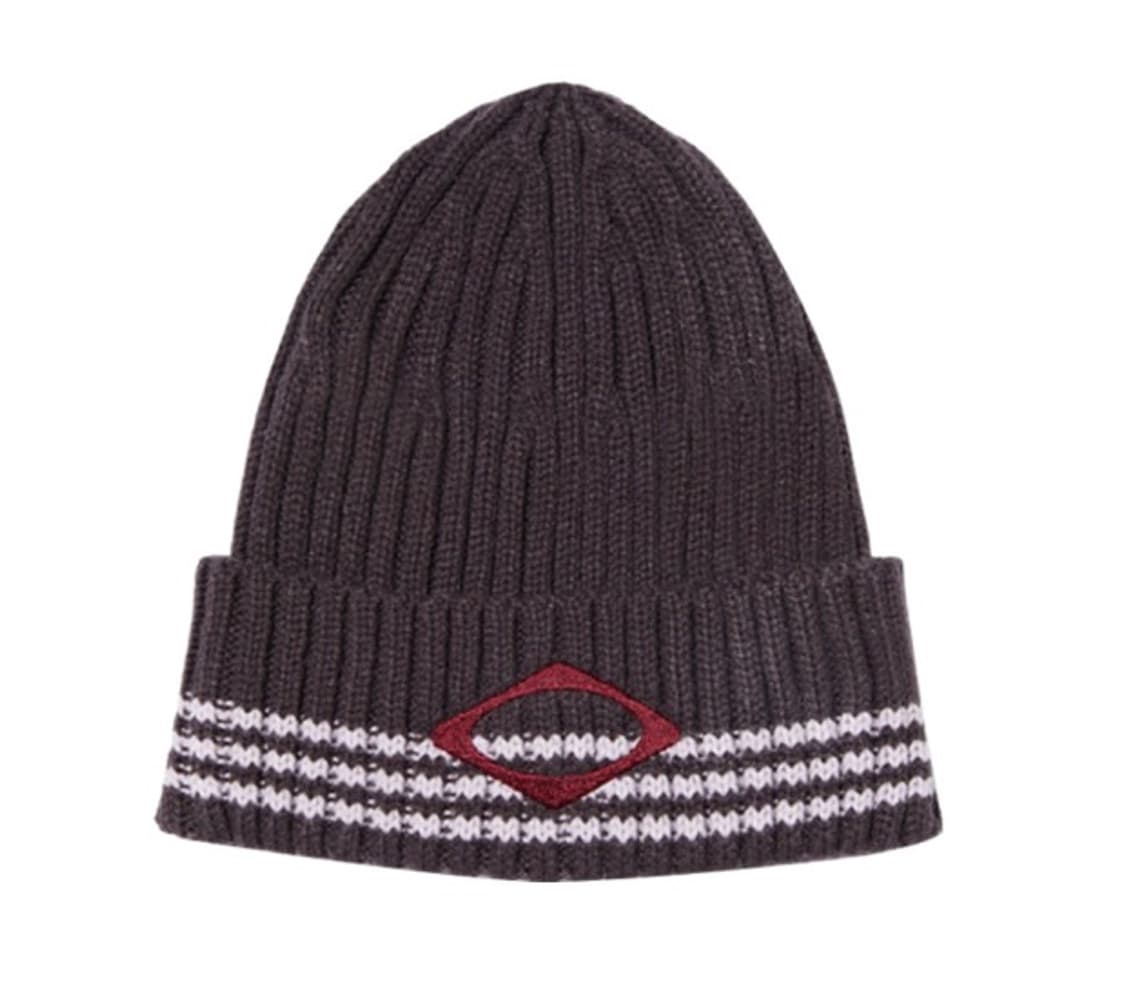 미스치프 롬버스 비니 브라운 상품이미지1