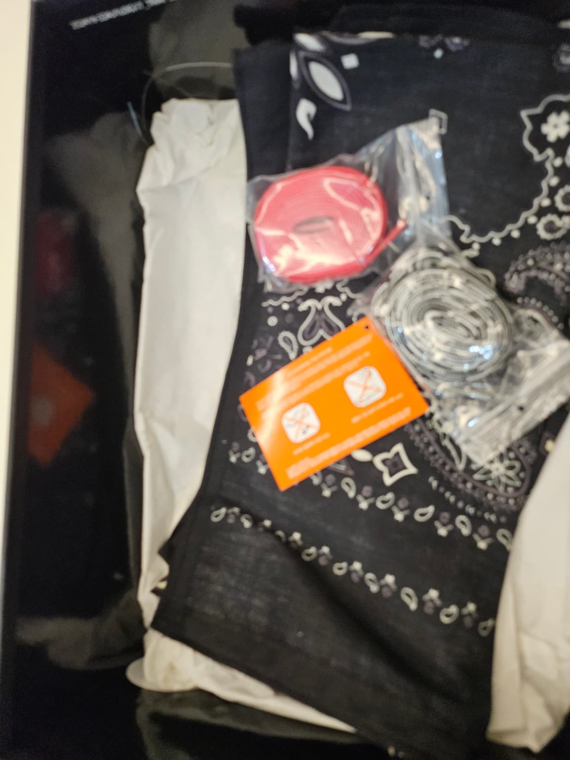 나이키 에어조던1 트래비스캇레트로로우 270 상품이미지7