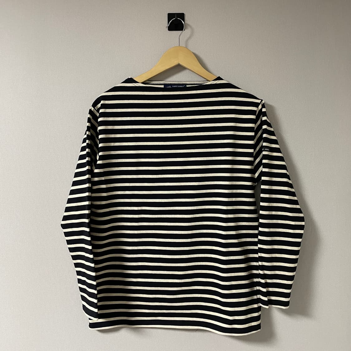 세인트제임스 길도 검흰 (95-100) 상품이미지8