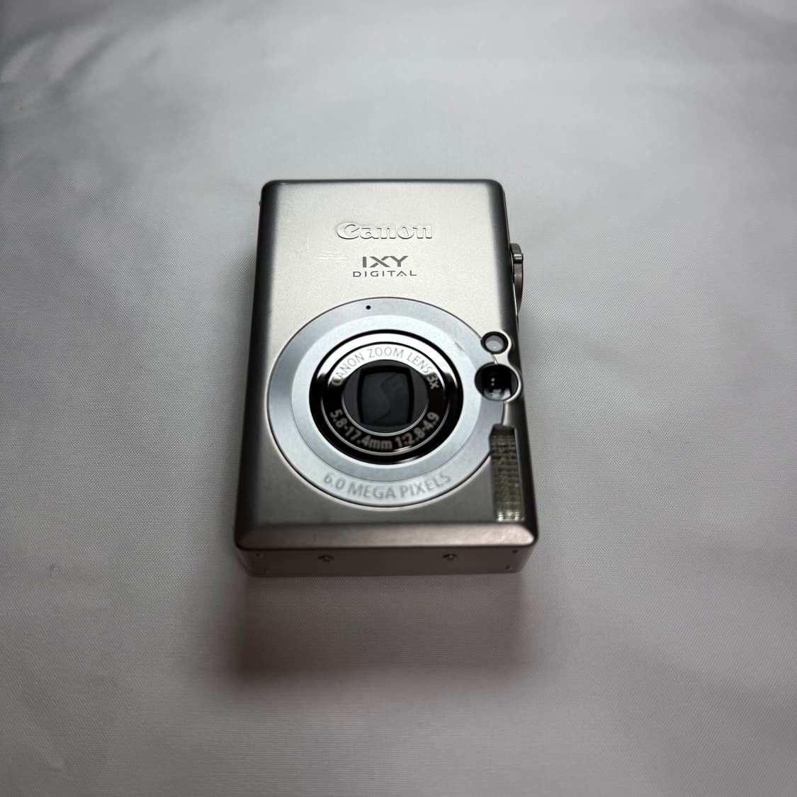 캐논 IXY 70 / IXUS 60 / SD 600 (익시, 익서스) 상품이미지6