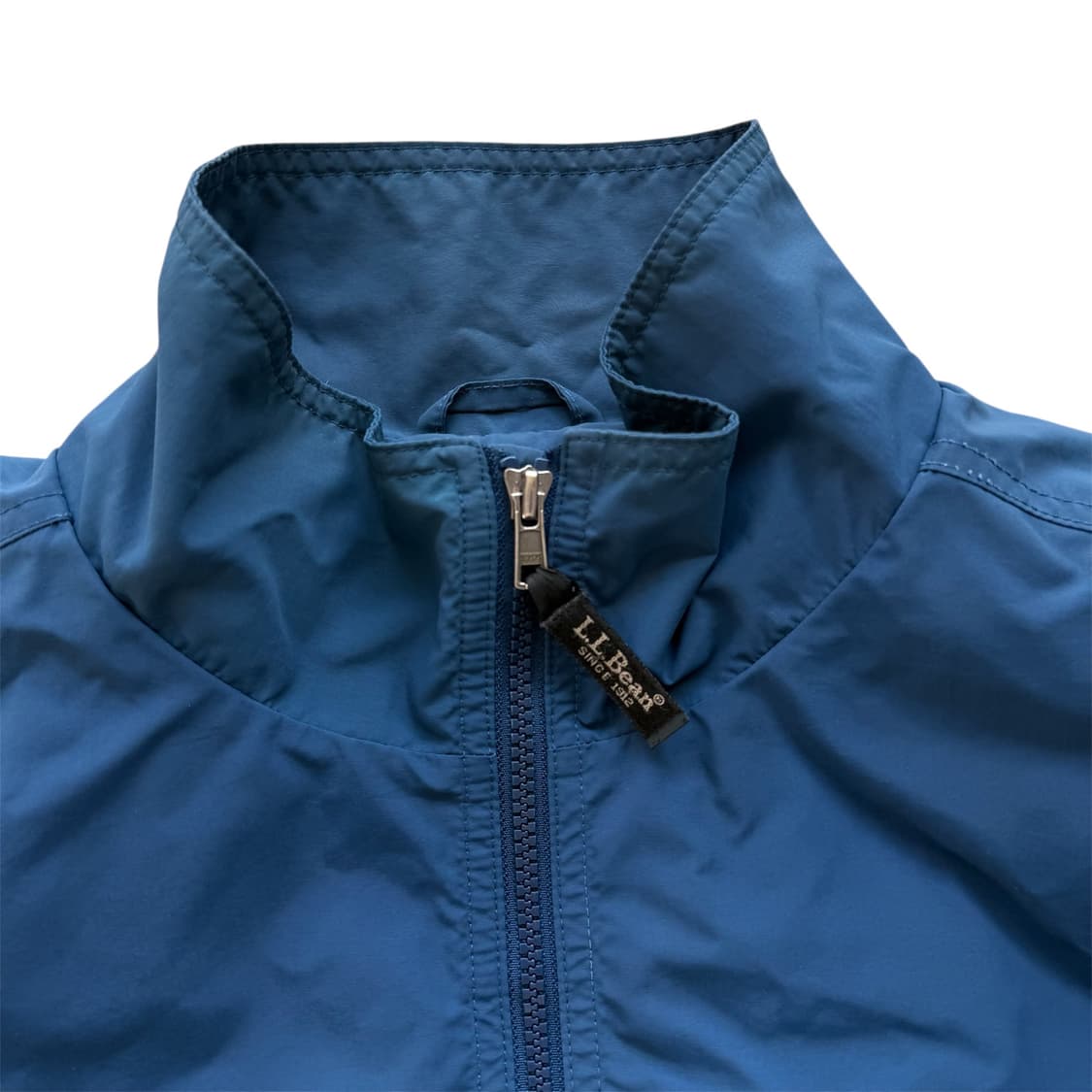 00s LL Bean 웜업 자켓 상품이미지5