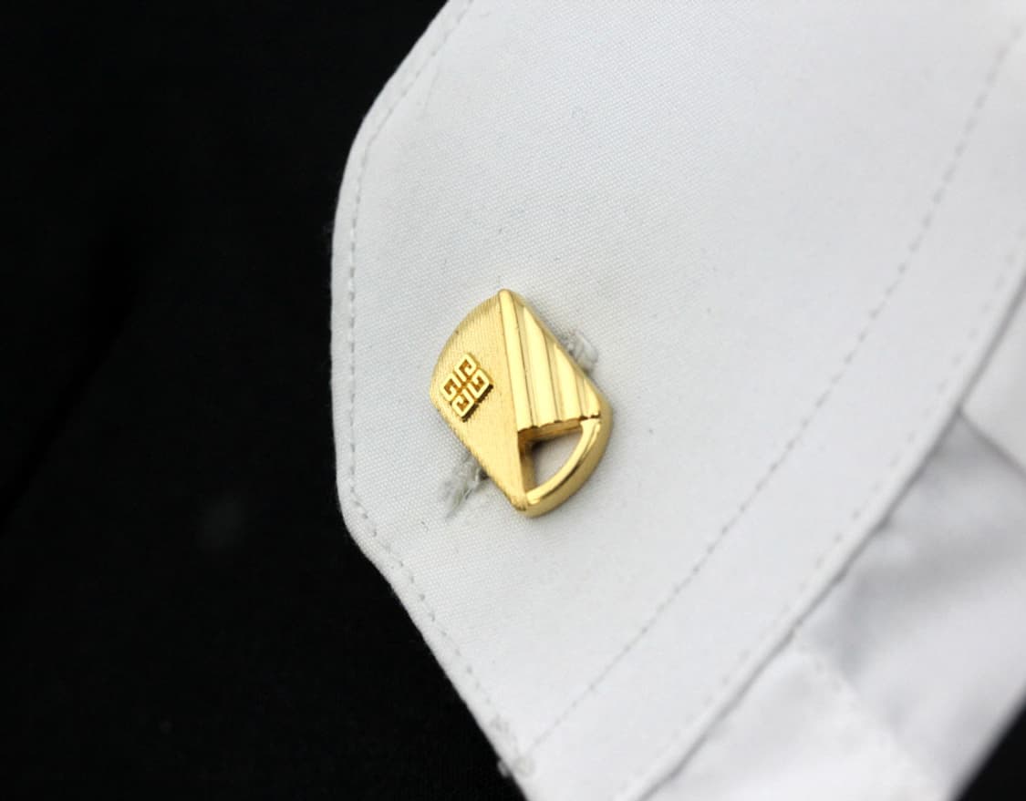 지방시 A등급 남자 명품 커프스 상품이미지6