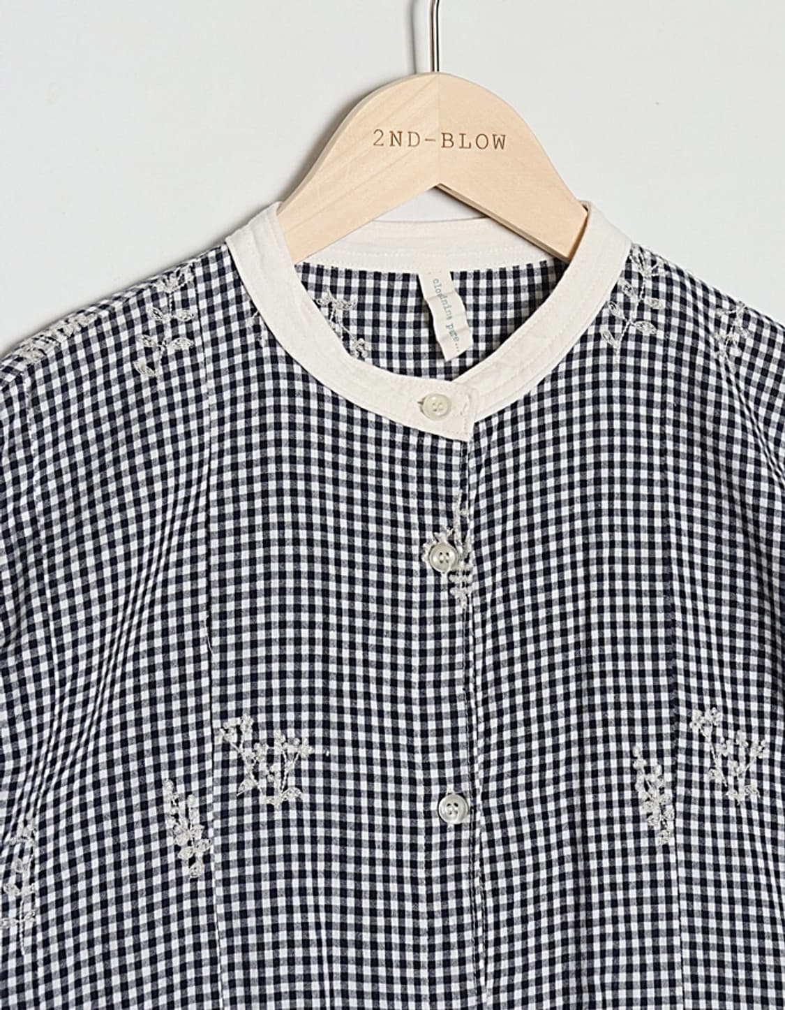 cloudnine pure… Botanic One-Piece 상품이미지2