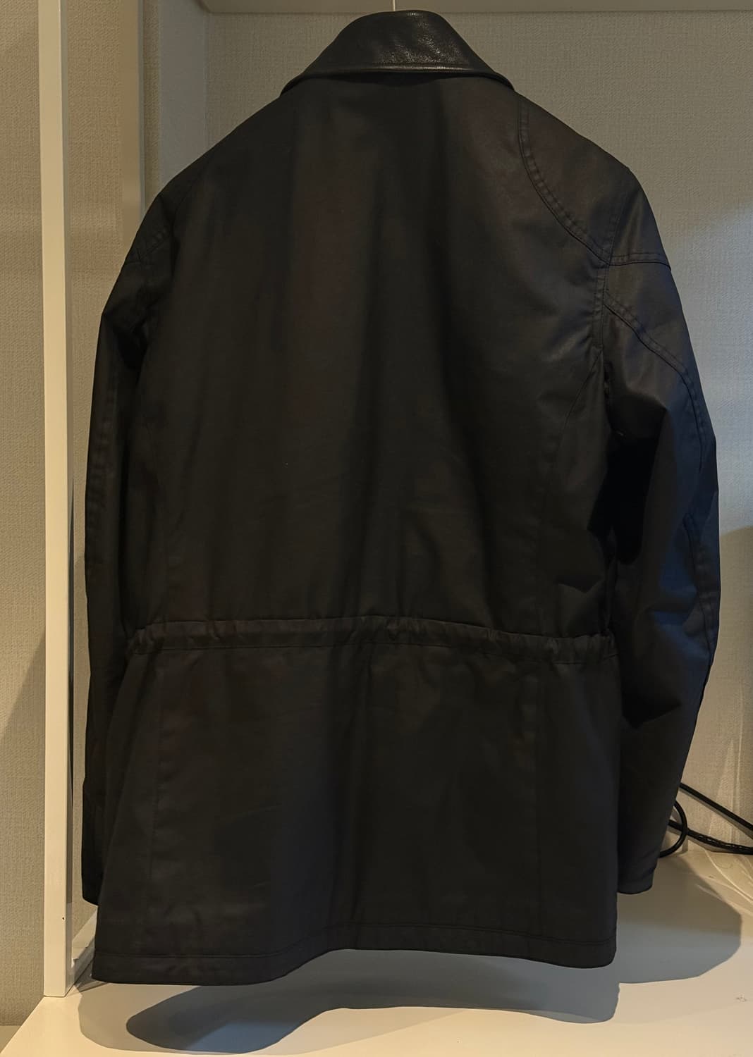 바스통 001 M 블랙 상품이미지2