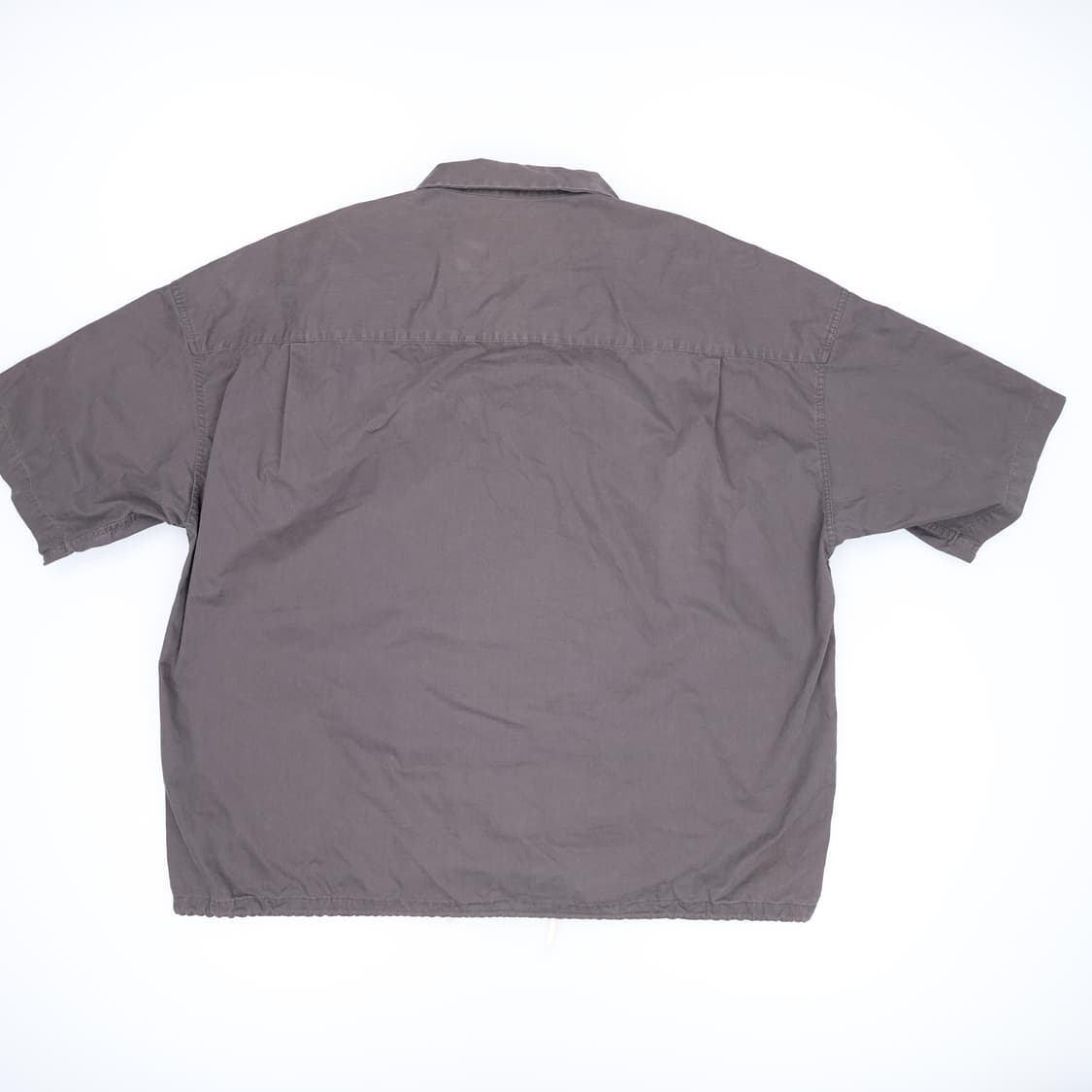 L COQ 반팔 스트링 셔츠 0409H1 상품이미지2