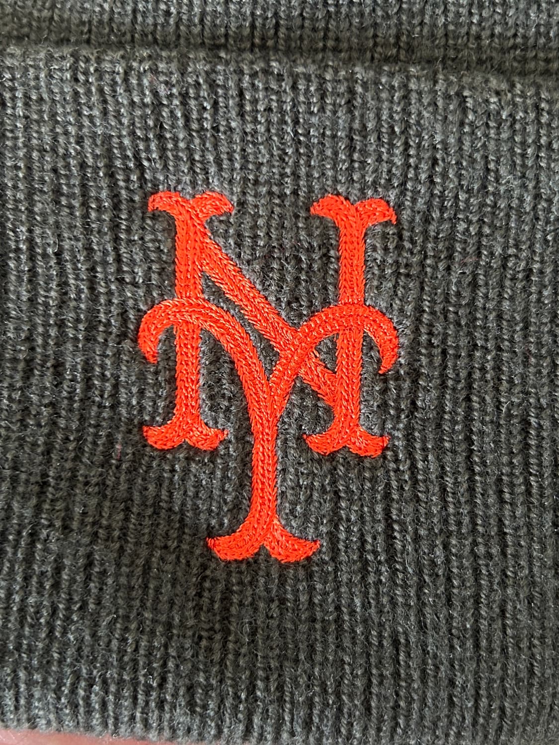 에임레온도르 뉴욕메츠 비니 상품이미지3