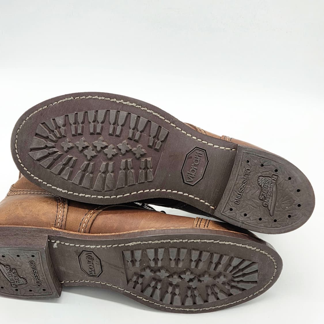 레드윙 8111 아이언레인져 (270 D) 상품이미지3