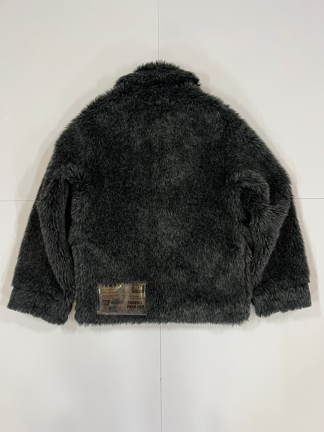 퍼 코트 상품이미지4