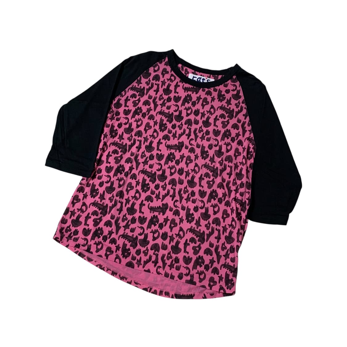 츠모리치사토 나그랑 티셔츠 상품이미지1