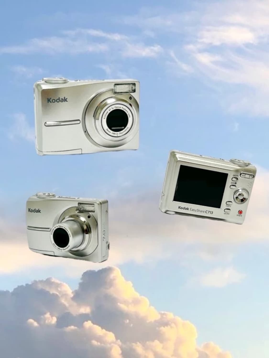 코닥 이지쉐어 c713 구합니다..!! 상품이미지1