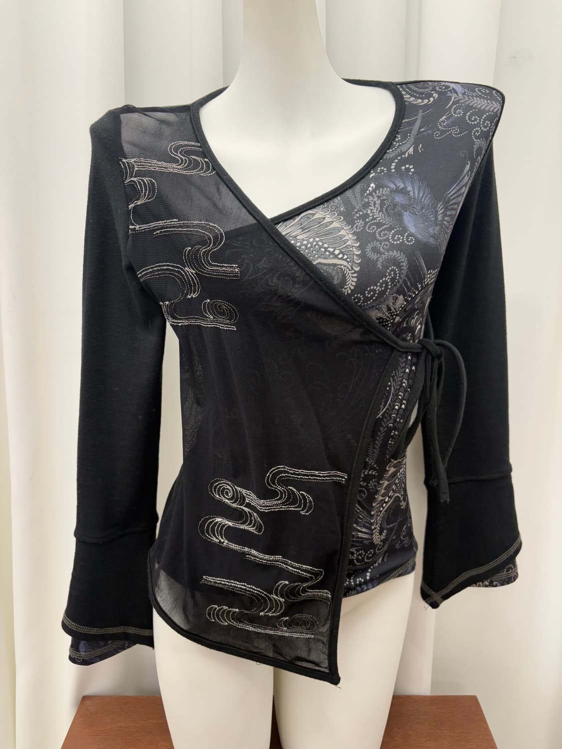 오즈온 오리엔탈 롱슬리브 상품이미지4