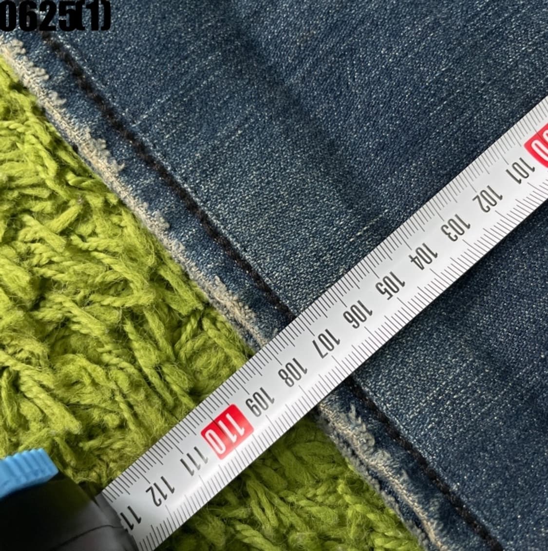 트루릴리젼 부츠컷 청바지 상품이미지10