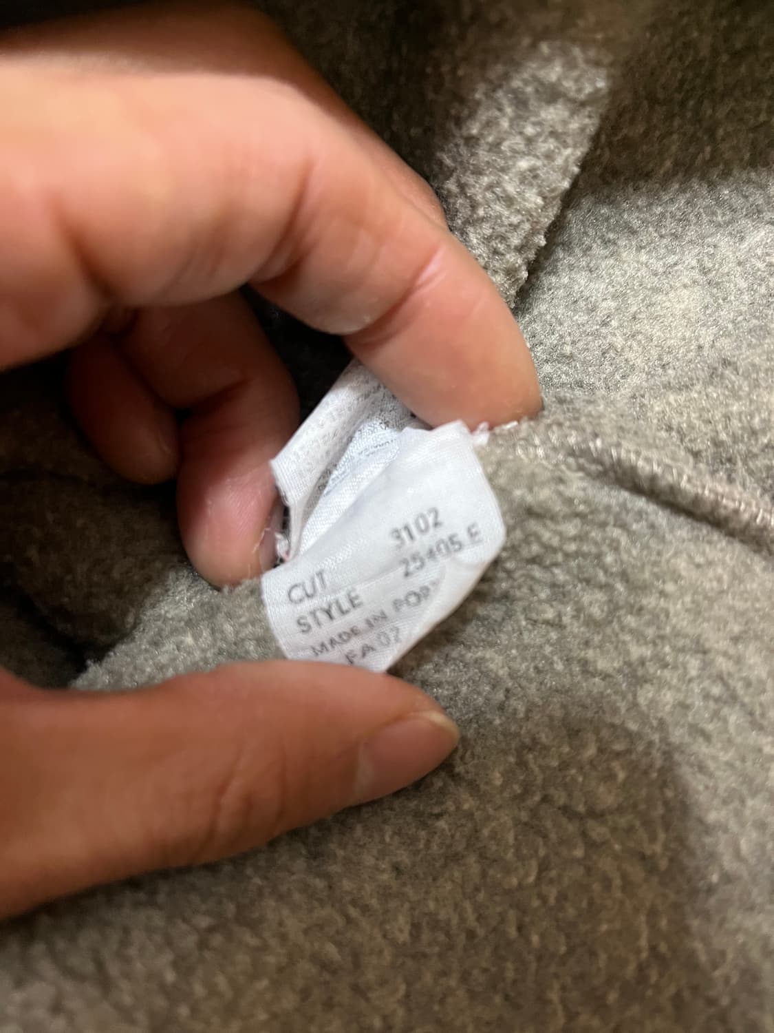 올드 파타고니아 신칠라 a급 컨디션 플리스 아노락 m- 100

 상품이미지7