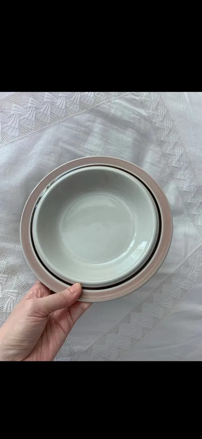 아라비아핀란드 코랄리 딥플레이트  상품이미지3