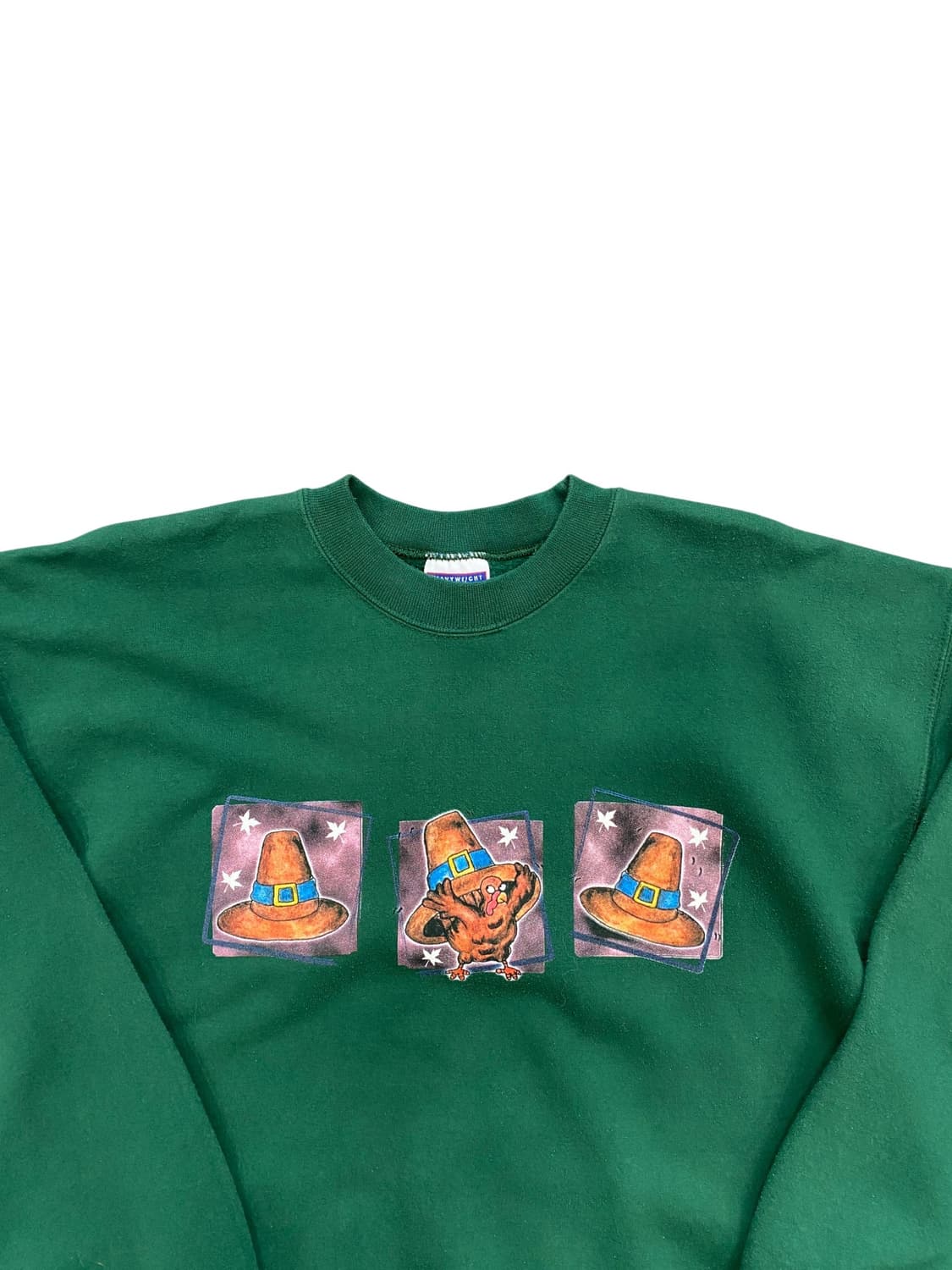 빈티지 스웻 셔츠 (Man L) H0547 상품이미지2