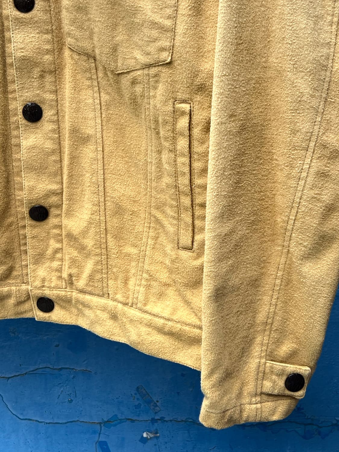 Neighborhood Stockman Jacket 상품이미지5