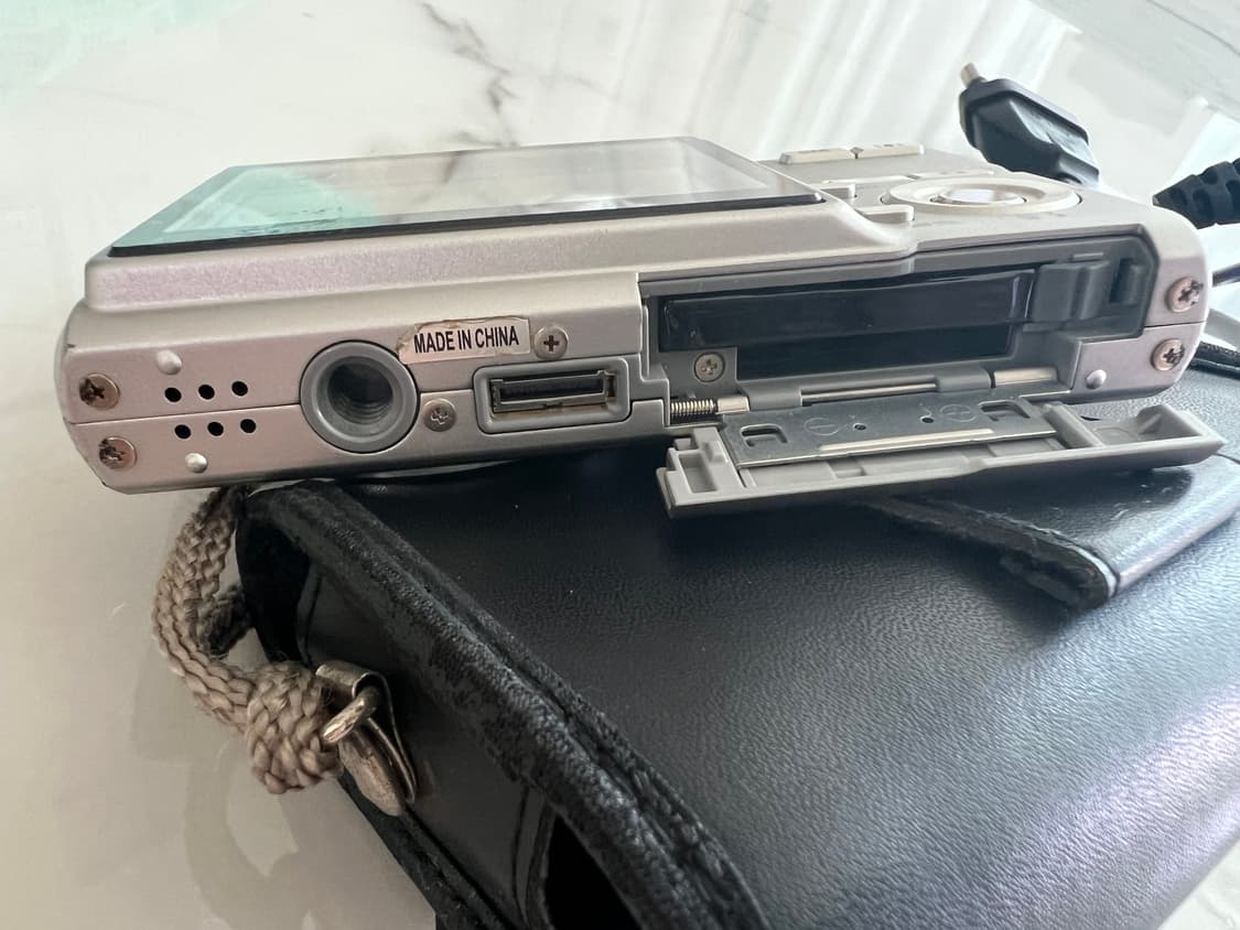 CASIO EX-270 카시오 디지털카메라 상품이미지9