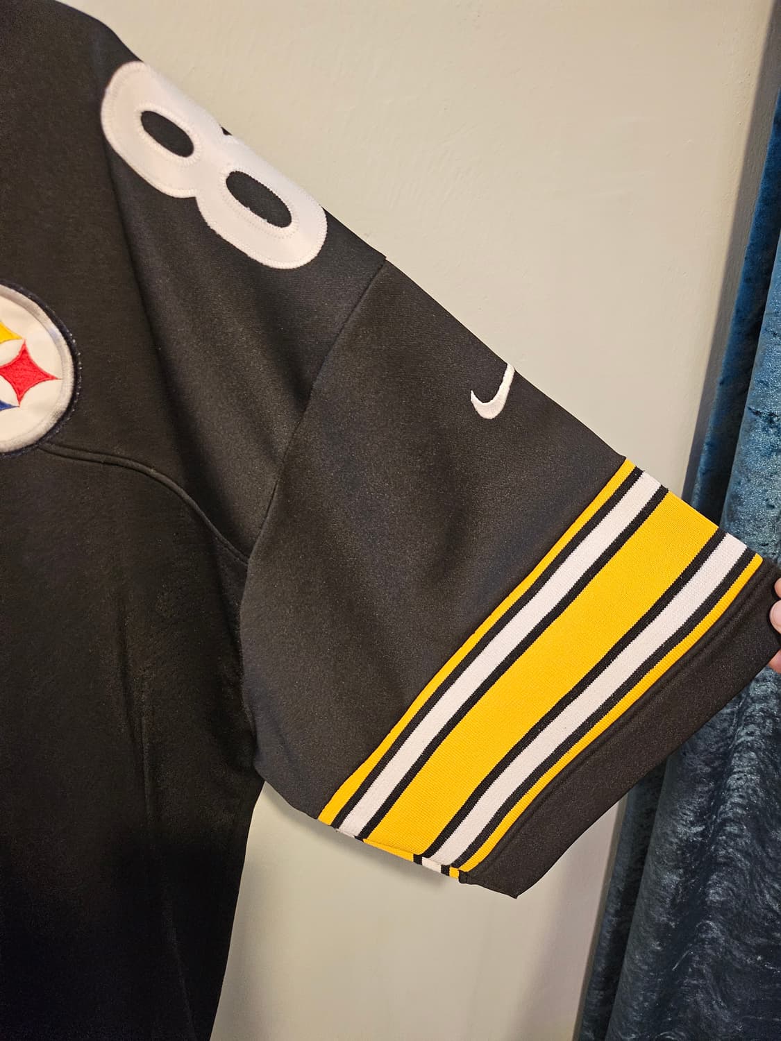 나이키 nfl 럭비티 상품이미지5