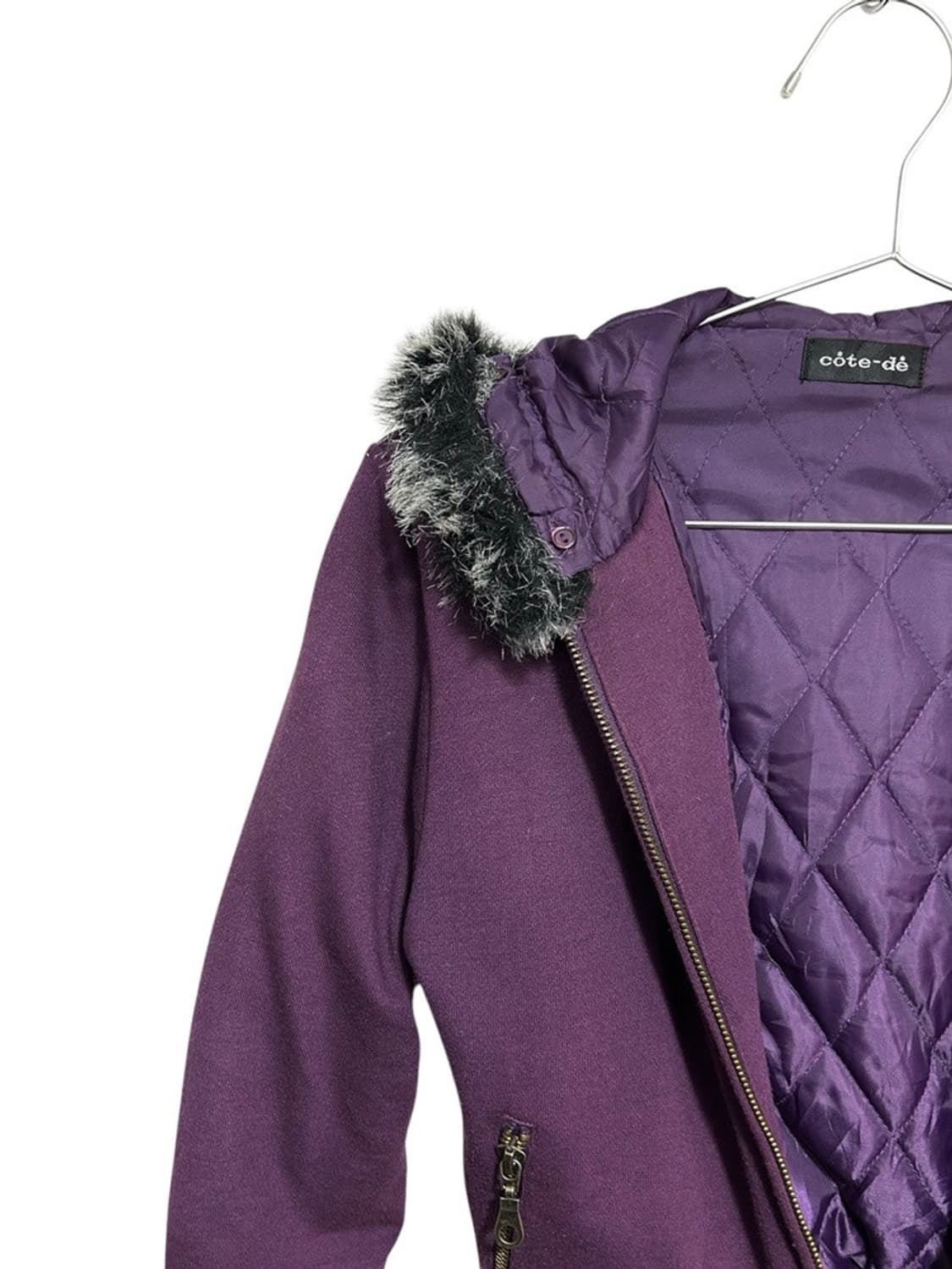 vtg jacket 상품이미지2