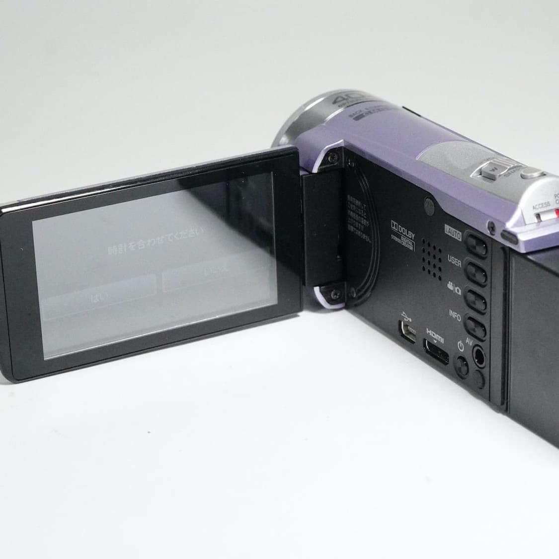 Jvc everio gz-hm33 상품이미지3