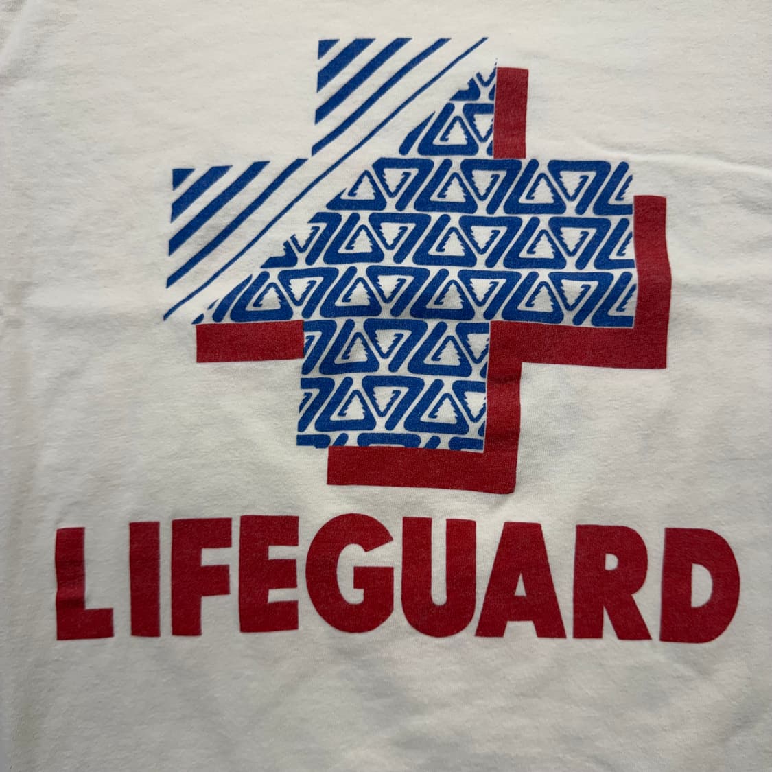 90s Vintage Oneita Power-T Tshirt 상품이미지2