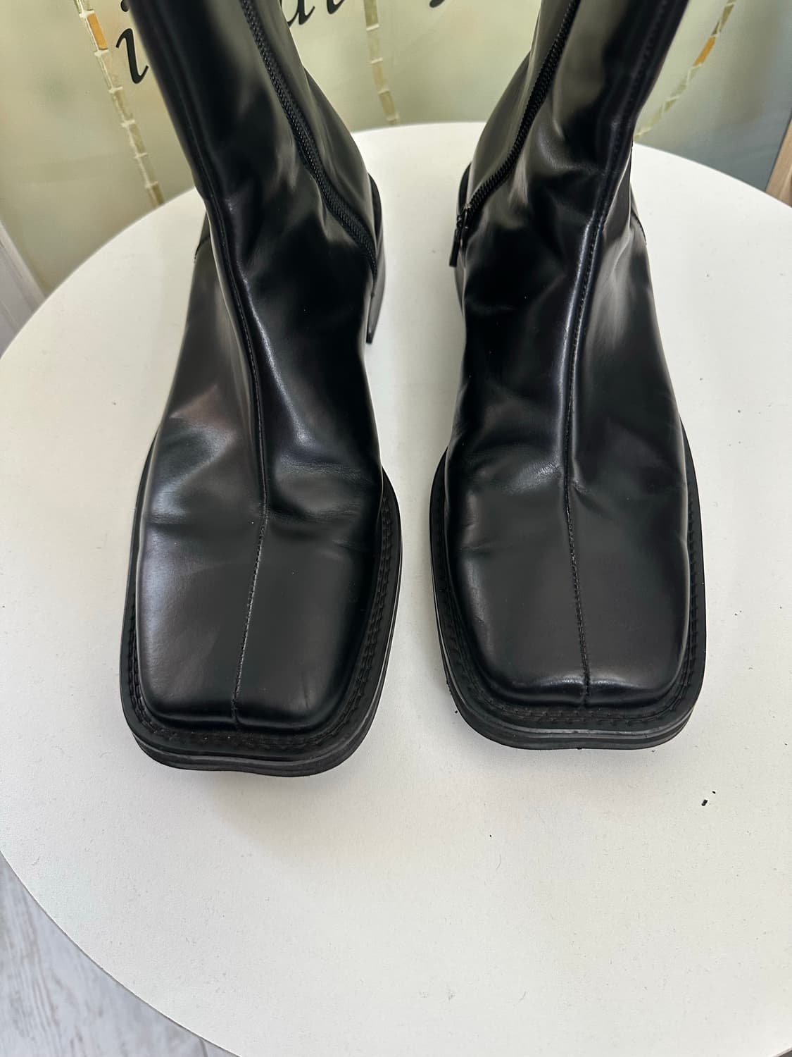 바토즈 cro11 첼시 부츠 270 상품이미지3