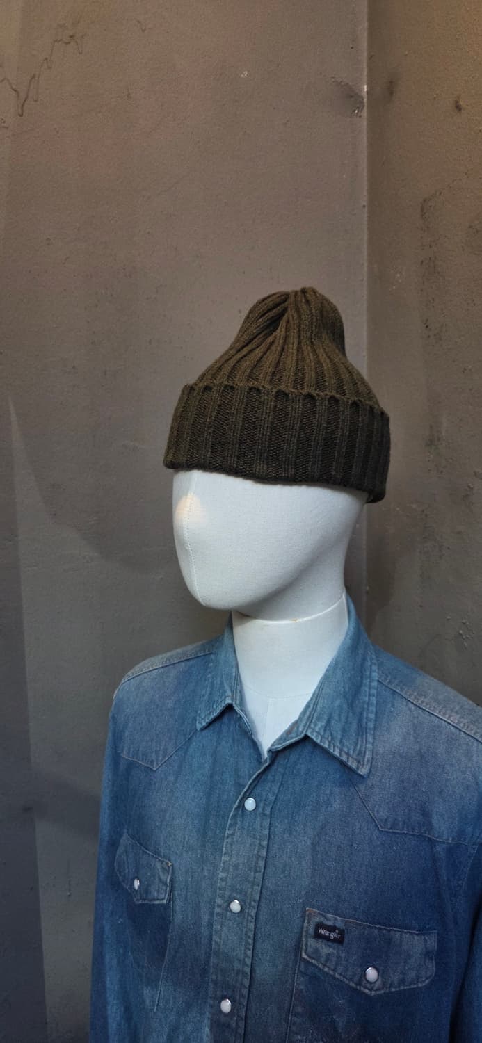Beams Plus Beanie -새제품 상품이미지3
