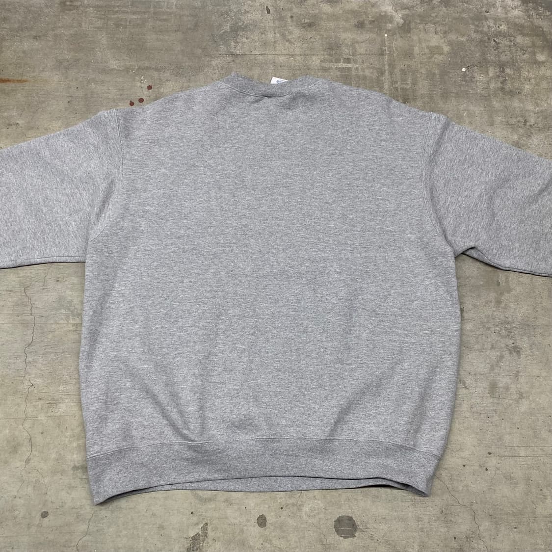 미국빈티지 챔피온 알라바마 맨투맨 상품이미지6