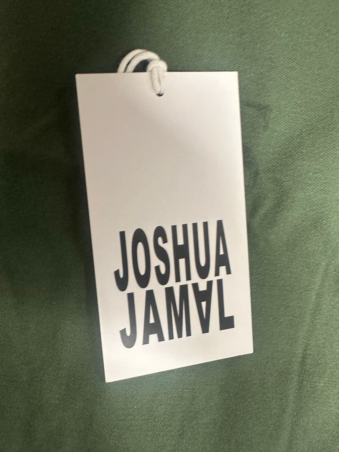 [M] 마지막 가격 조슈아자말 우드랜드 NBHD 카모 상품이미지3