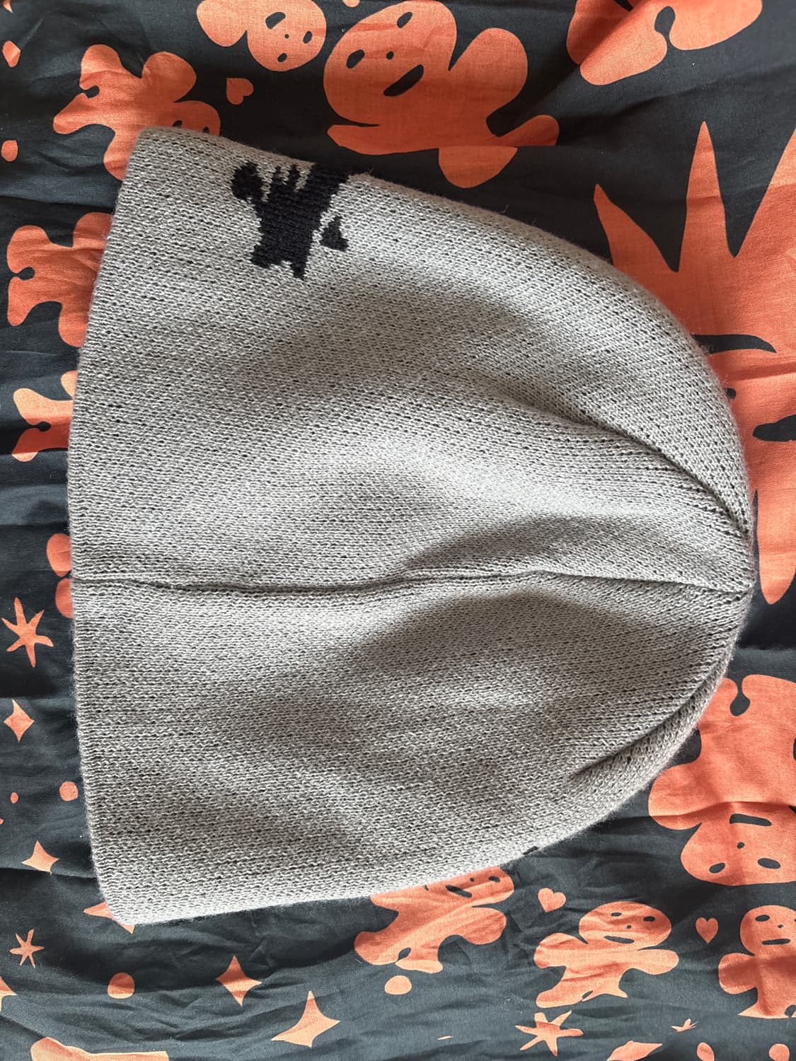 팔라스 오클리 비니 그레이 블랙 상품이미지3