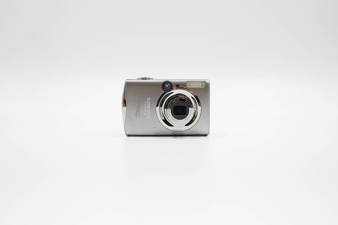 Canon IXUS 850 IS (캐논 익서스 850 IS) 상품이미지3
