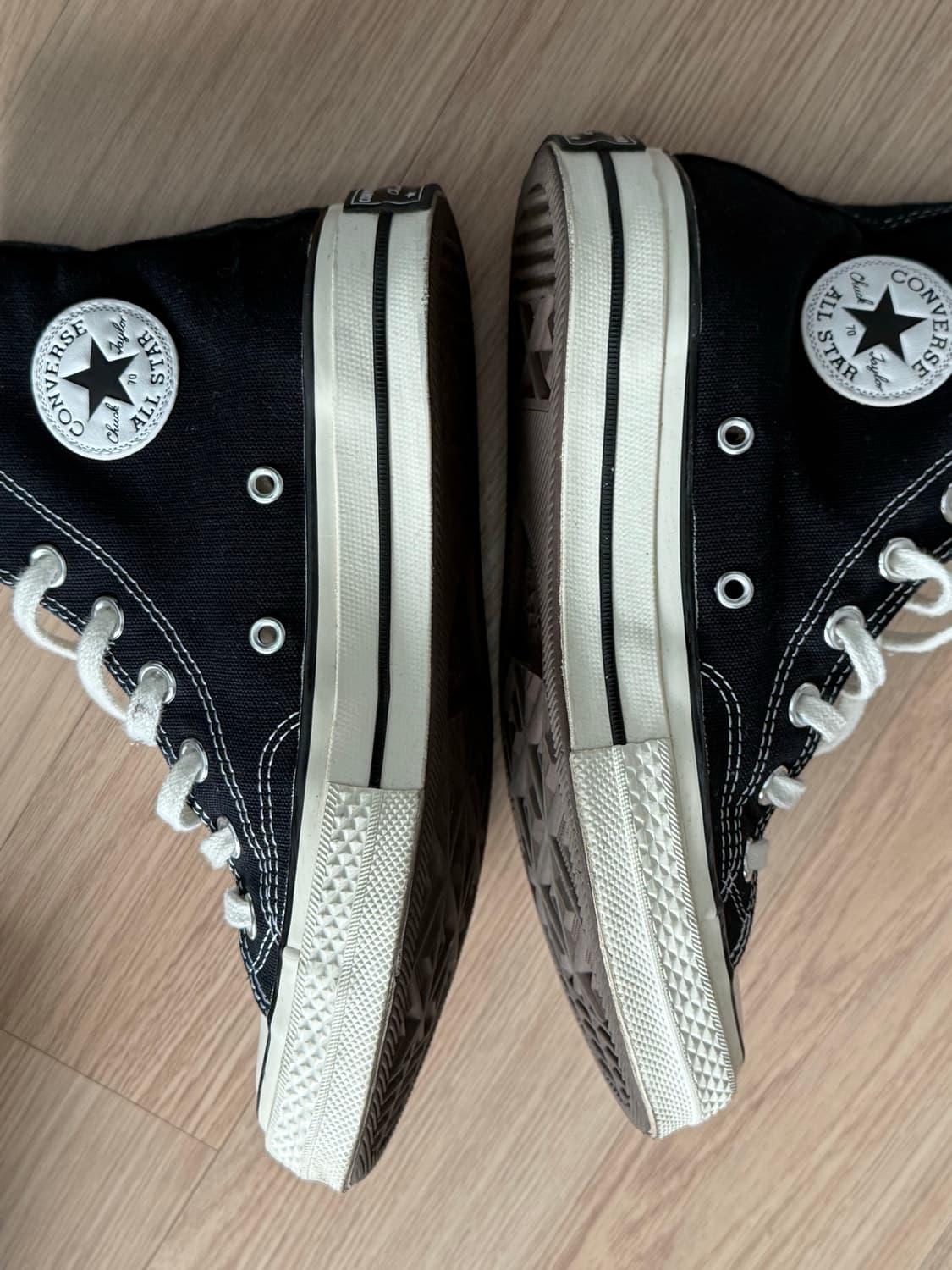 컨버스 척테일러 하이  상품이미지3