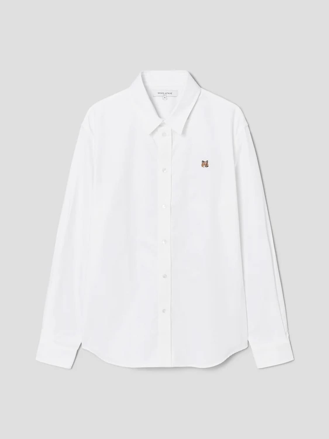 메종키츠네 셔츠 상품이미지1