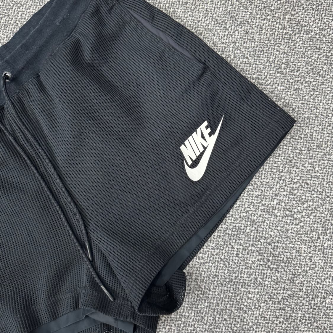 나이키  메쉬 팬츠 상품이미지2