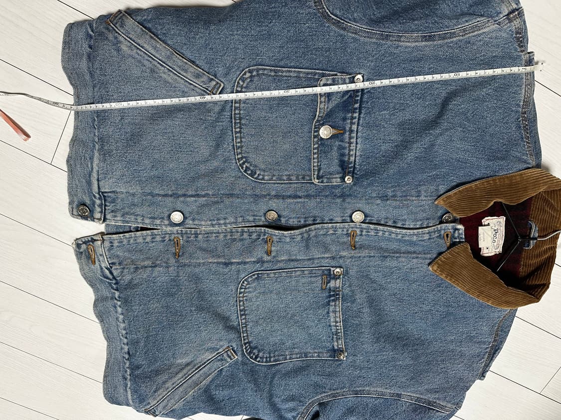 폴로 덩가리 판매합니다 상품이미지8