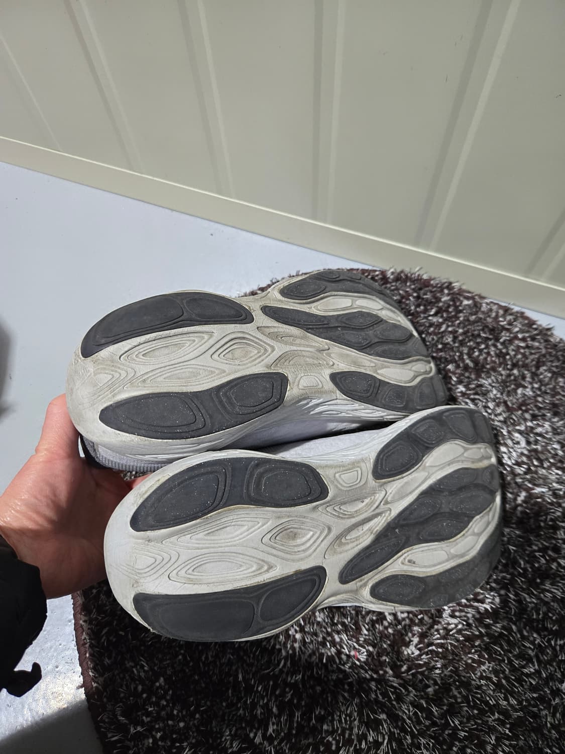 뉴발란스 프레쉬폼 265 상품이미지6