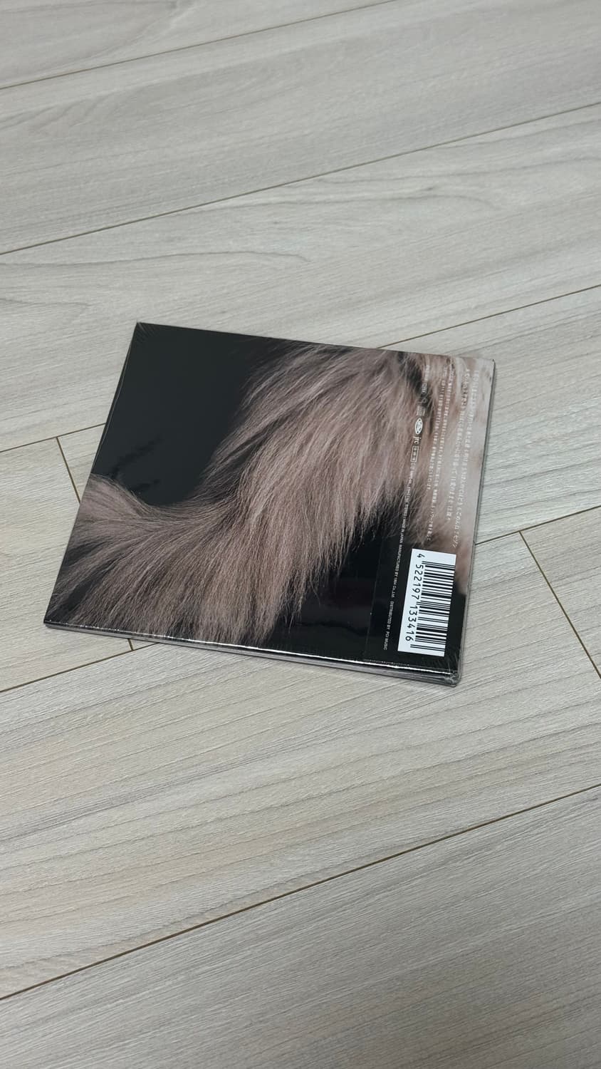 [미개봉] 카네코아야노 Kanekoayano 4집 - 산산 San San 상품이미지2