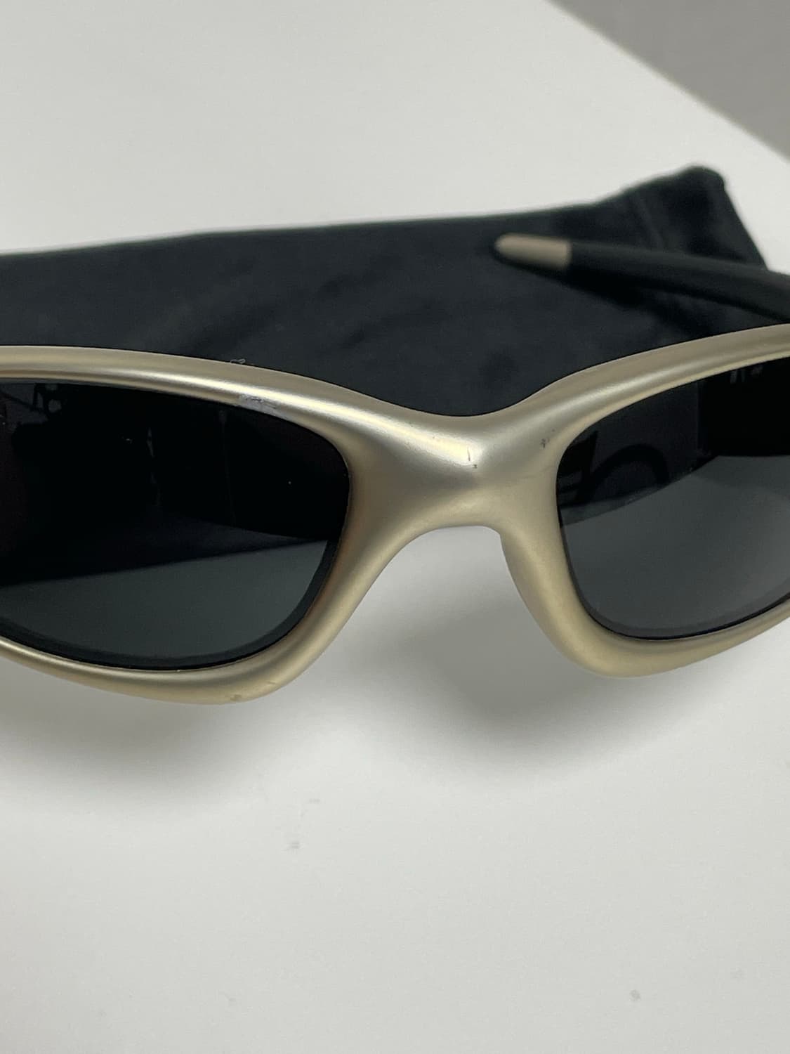 오클리 뉴 스트레이트 자켓 상품이미지2