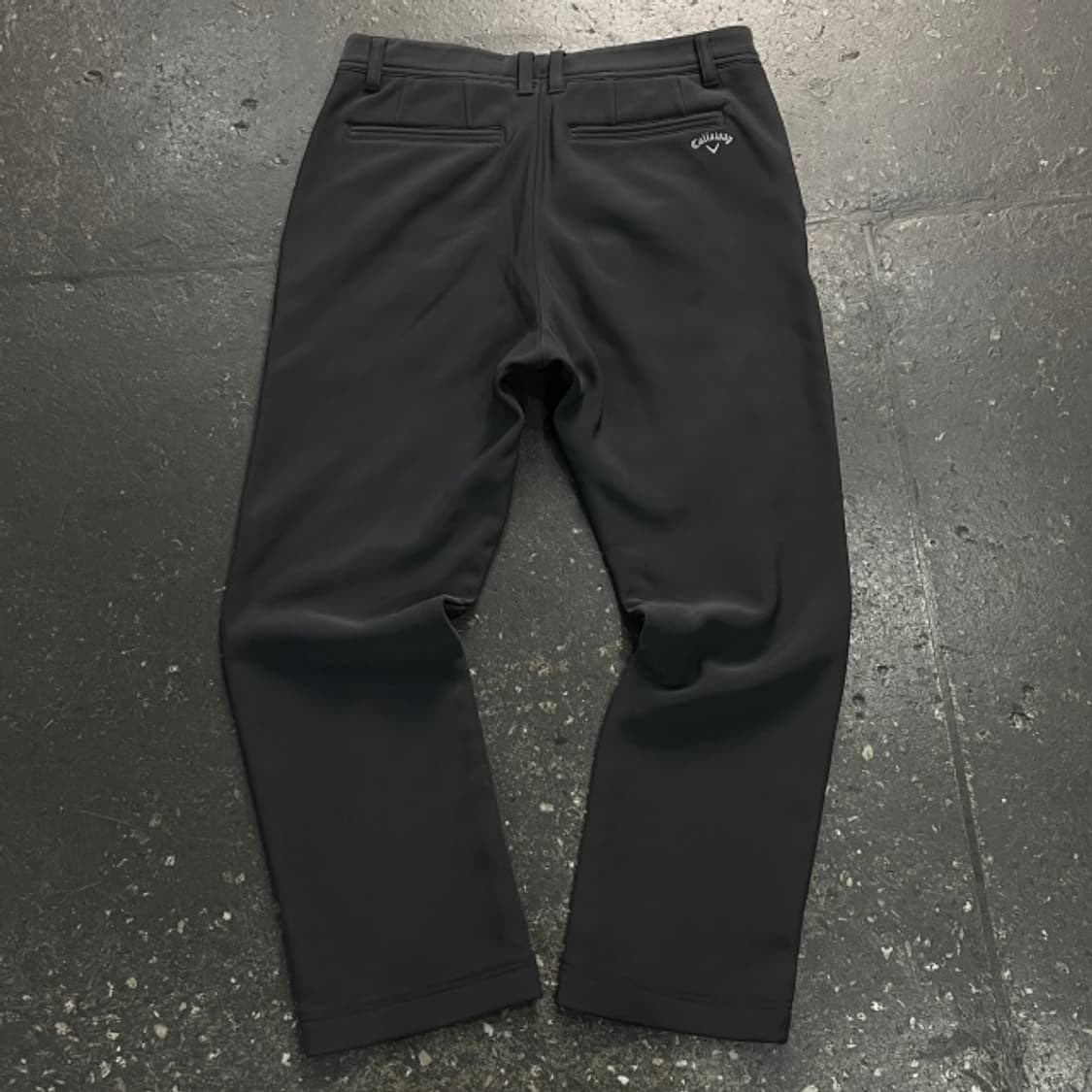 32 캘러웨이 동계 팬츠 상품이미지4