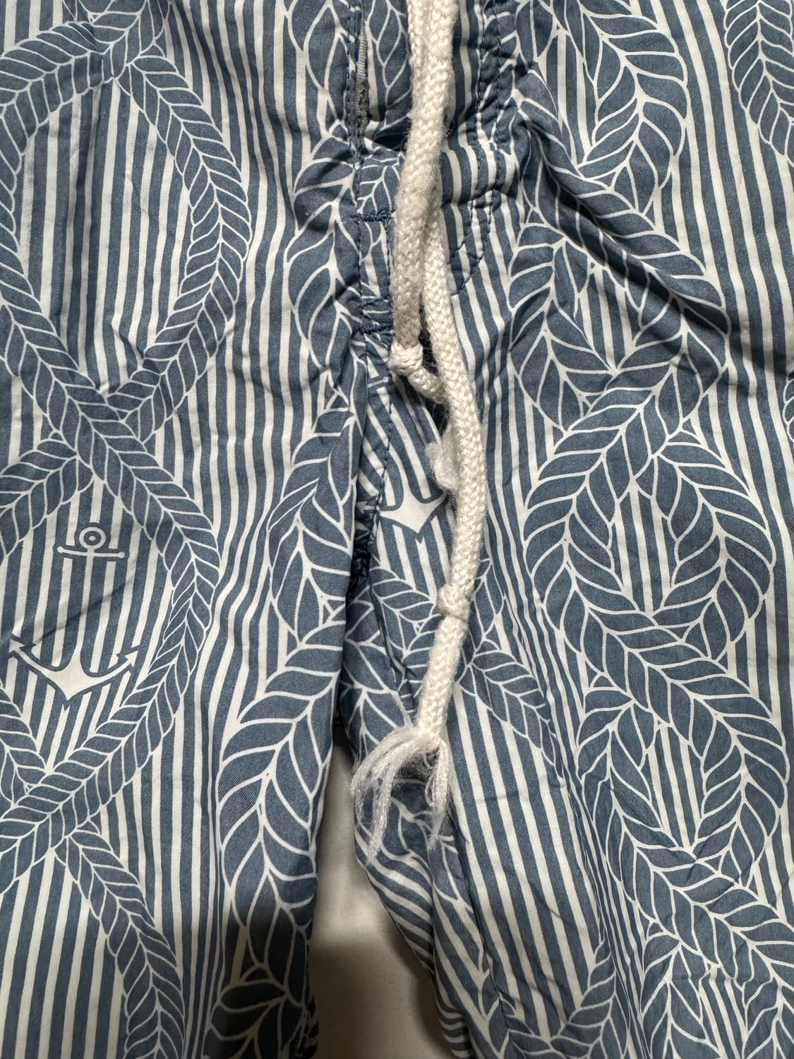 0 톰브라운 스윔팬츠 상품이미지4