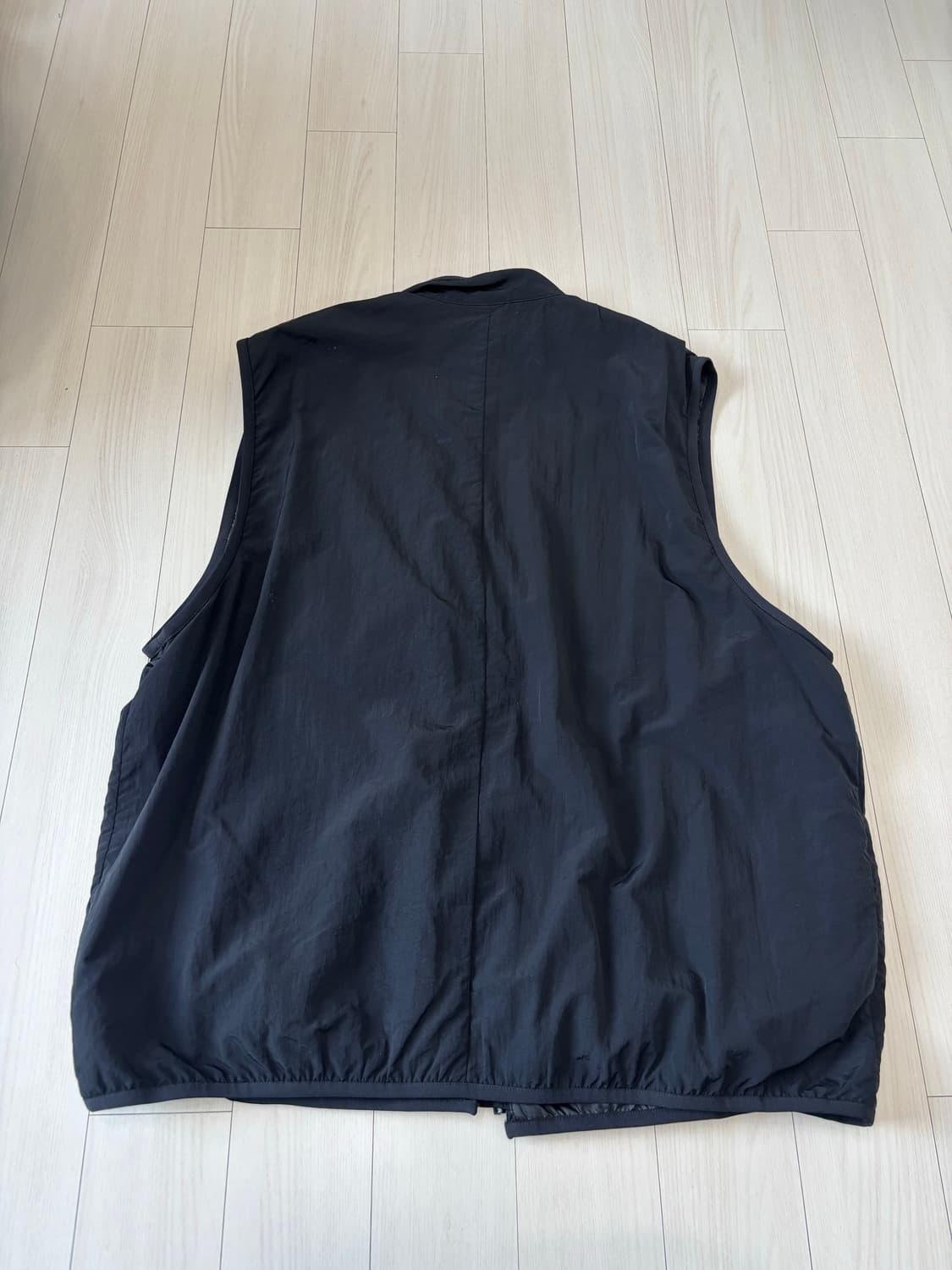 Nike Utility Vest 상품이미지3