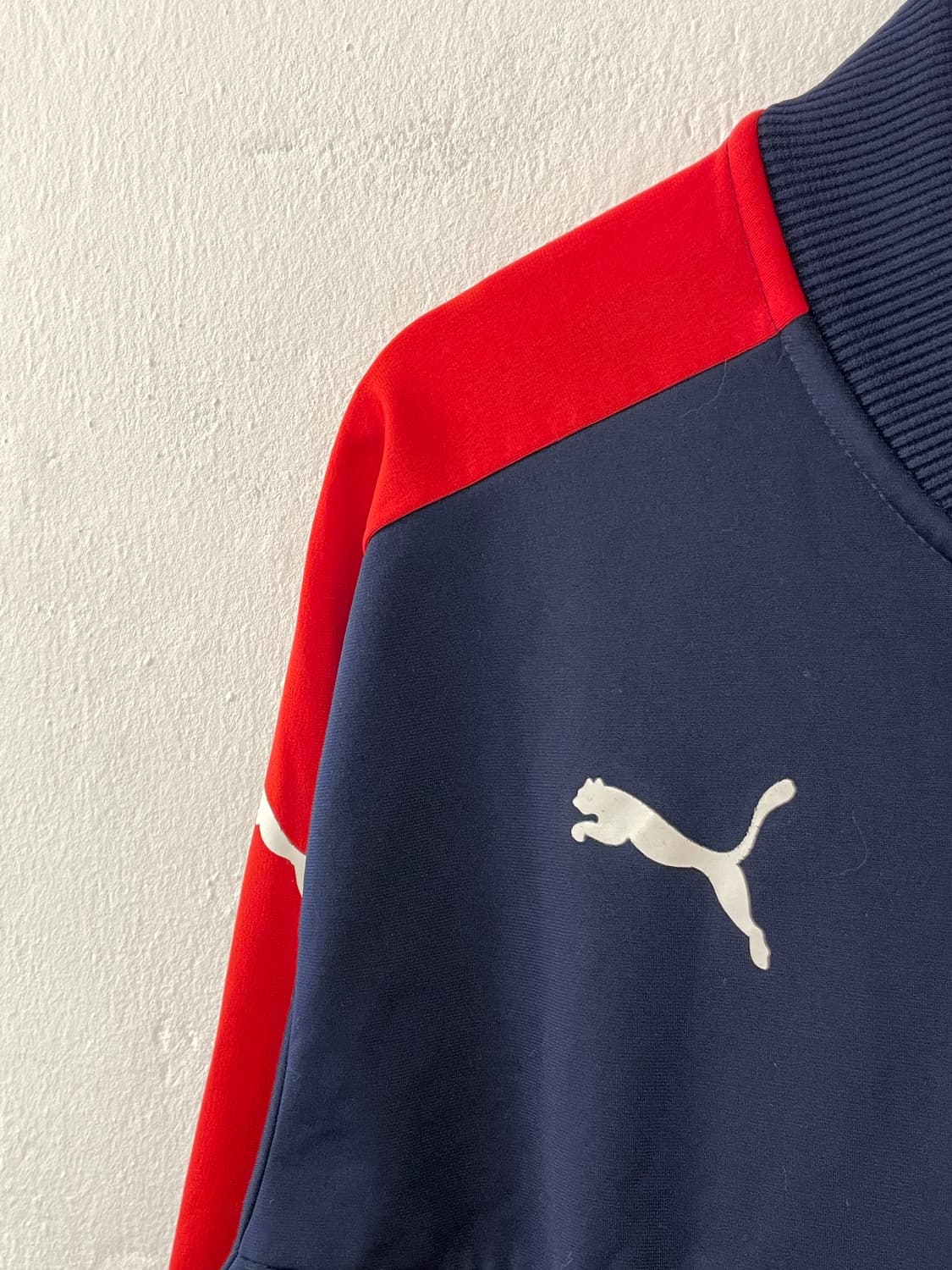 푸마 아스날 집업  상품이미지6