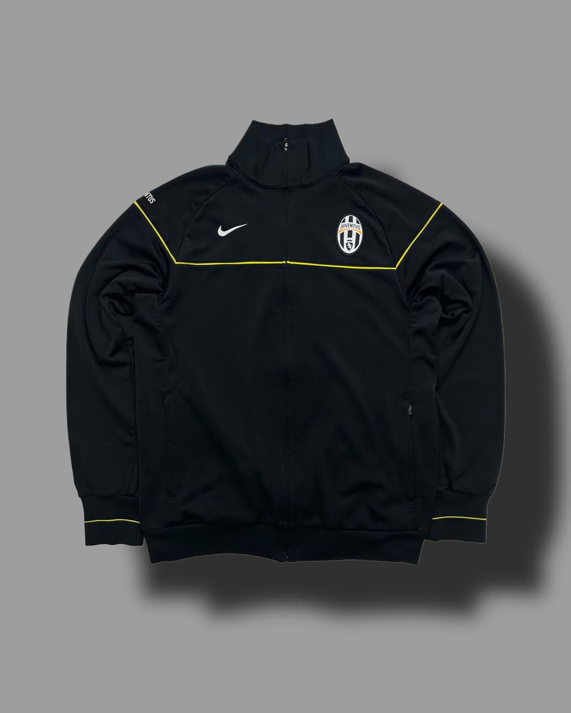 나이키 08-09 유벤투스 트랙탑 져지 M 상품이미지5