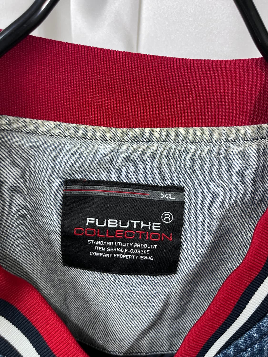 FUBU 상품이미지3