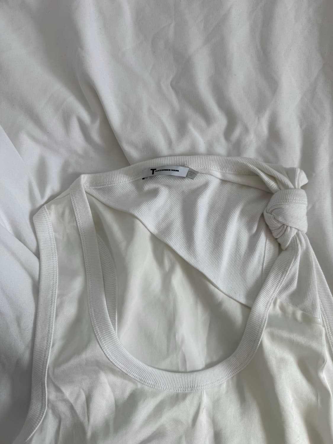 Alexander wang sleeveless 상품이미지2