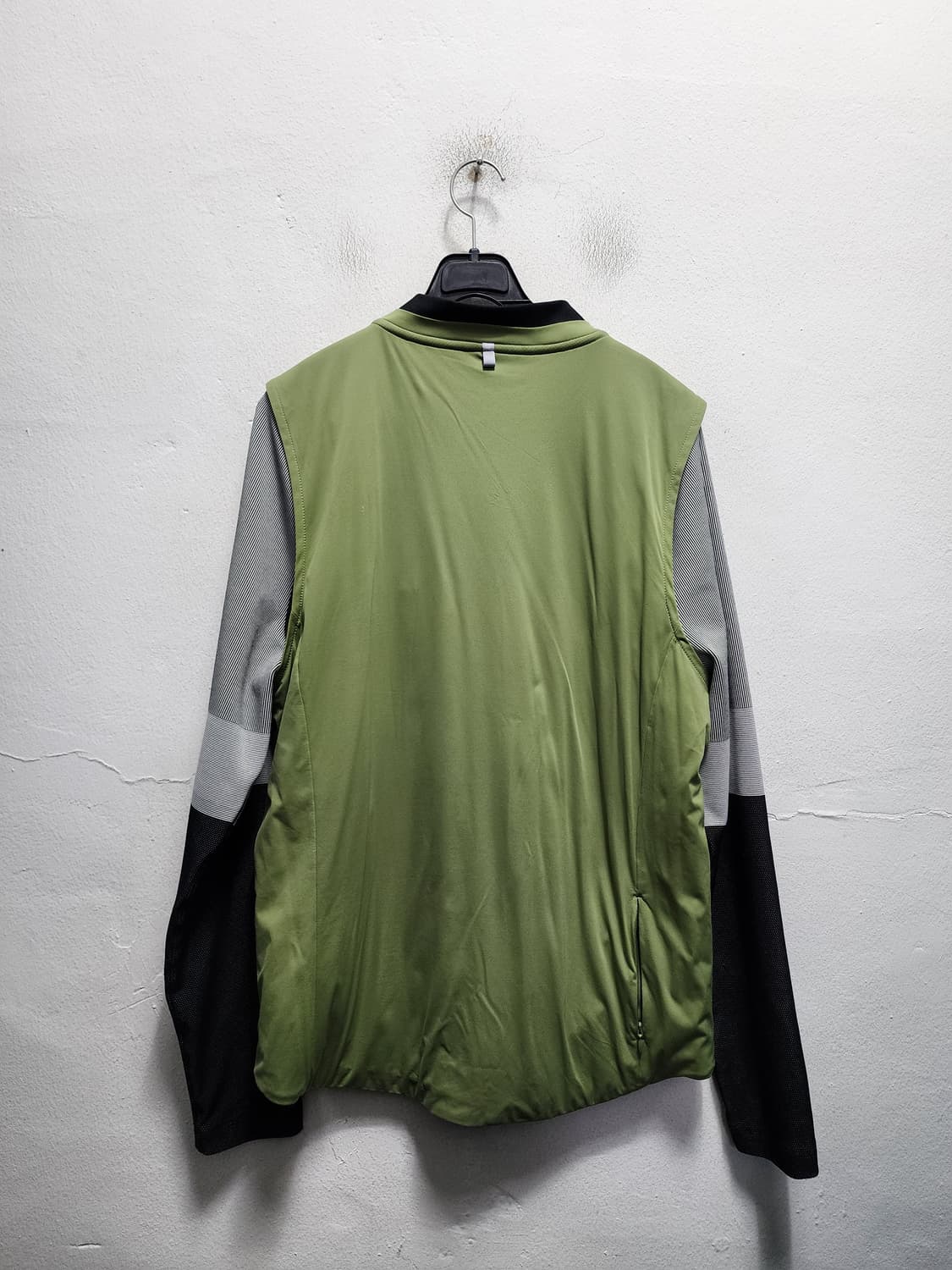 나이키 골프 바람막이 자켓 XL 상품이미지2