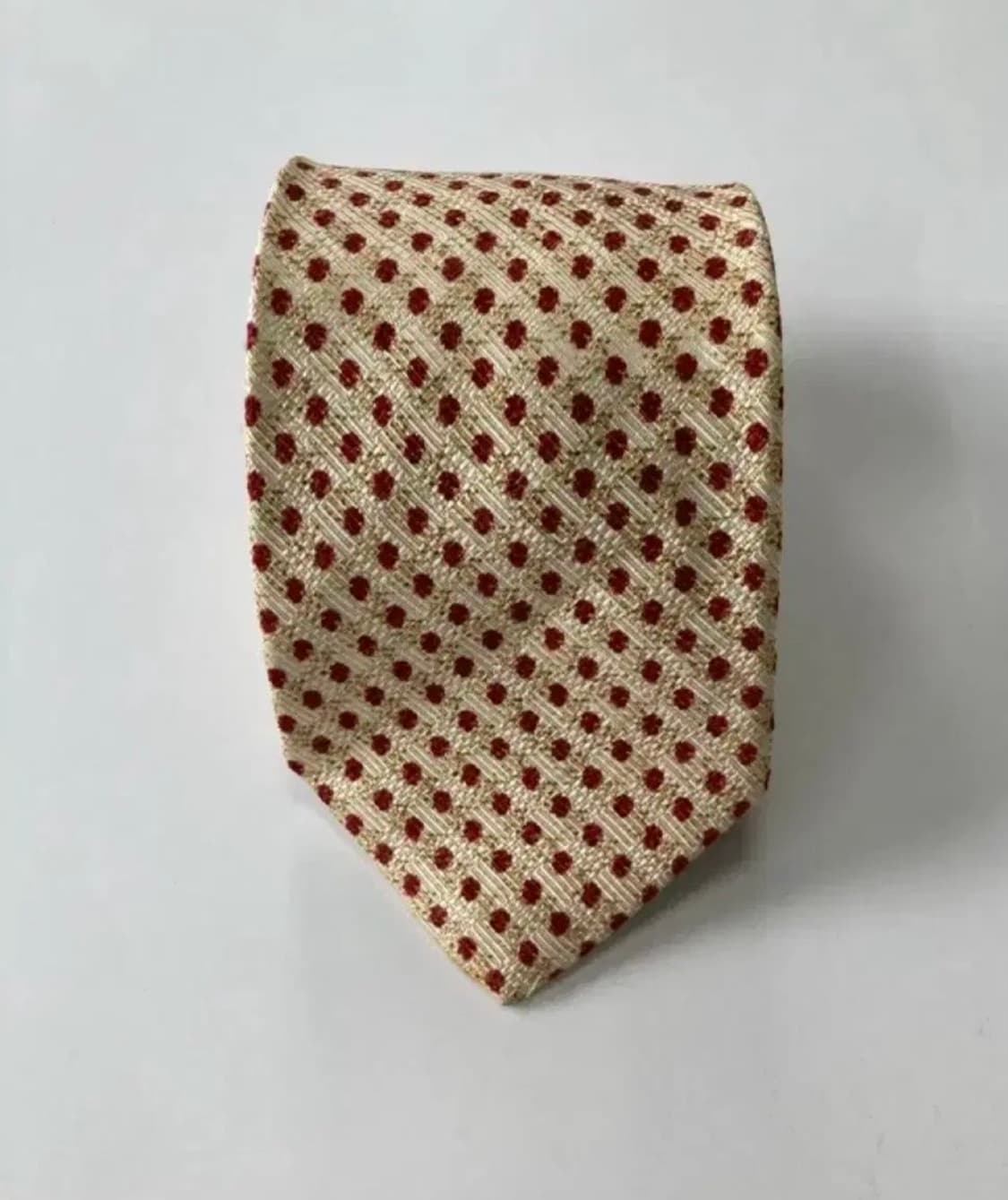 발렌티노 넥타이 상품이미지8